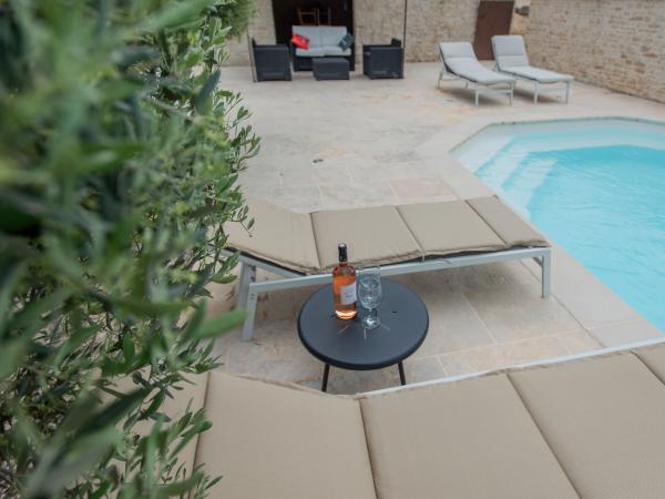 Patio / Balcony