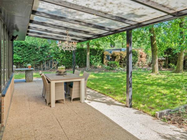 Terrasse / Balcon