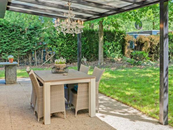 Terrasse / Balcon