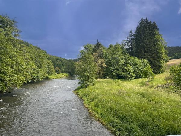 Omgeving [zomer] (1-5 km)