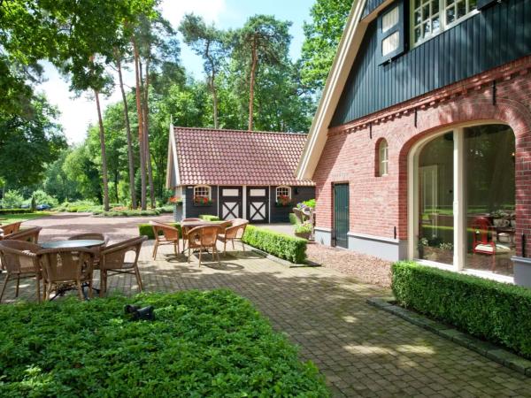 Terrasse / Balcon