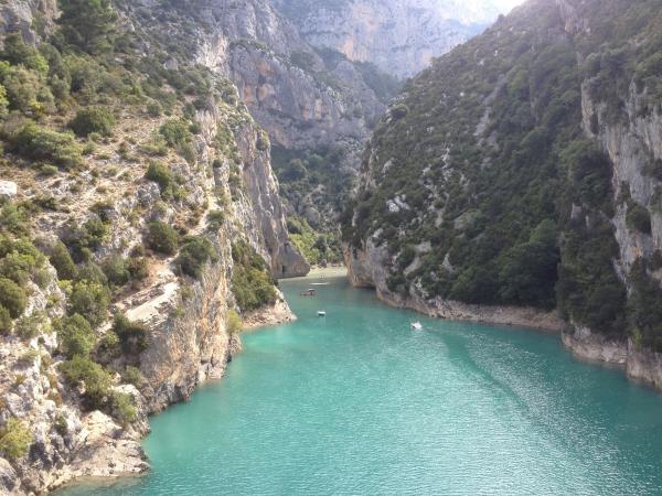 Dans les environs [été] (1-5 km)