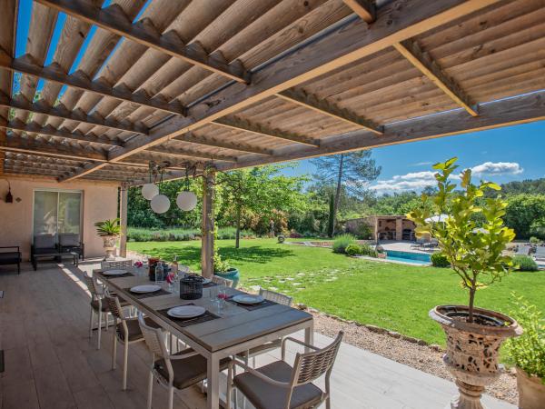 Patio / Balcony