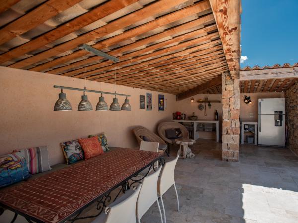 Terrasse / Balcon