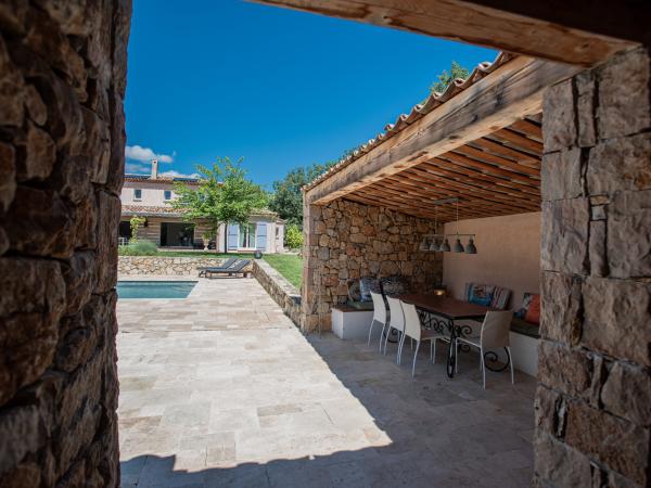 Terrasse / Balcon