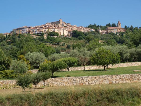 Dans la région [été] (>5 km)