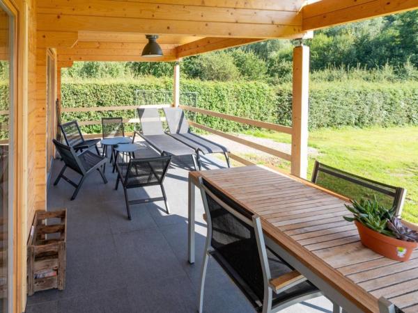 Terrasse / Balkon