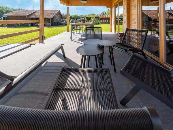 Terrasse / Balkon