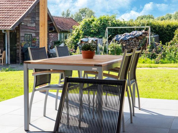 Terrasse / Balkon