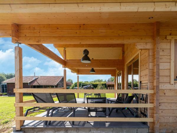 Terrasse / Balkon