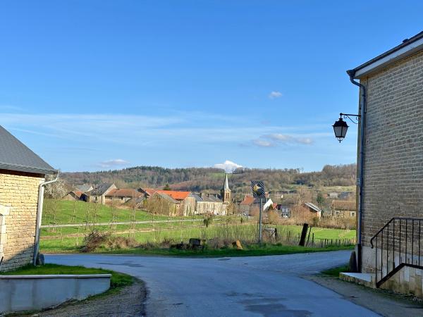 Direkte Umgebung [Sommer] (<1 km)