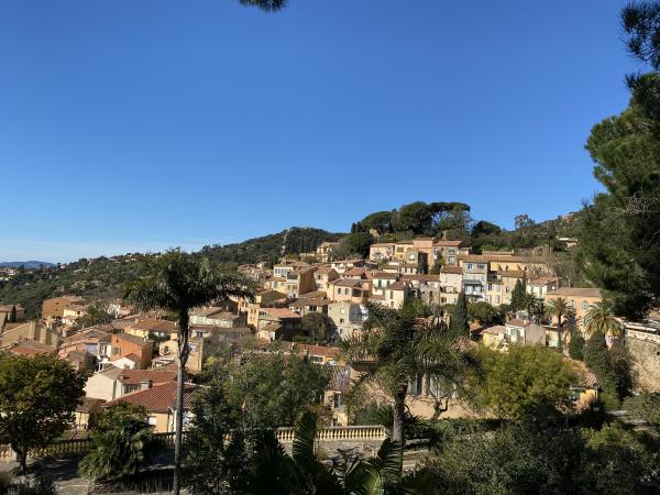 Dans la région [été] (>5 km)