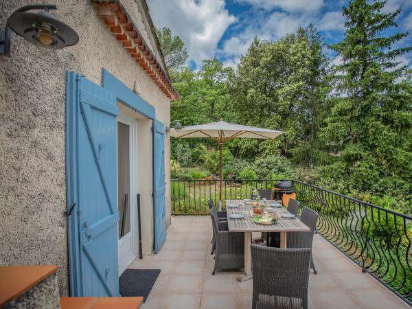 Terrasse / Balcon