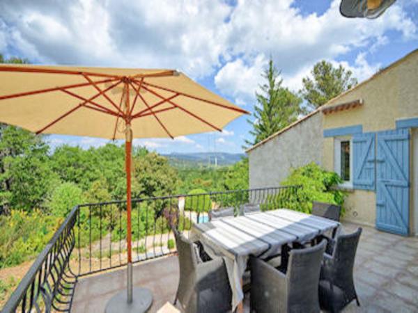 Terrasse / Balcon