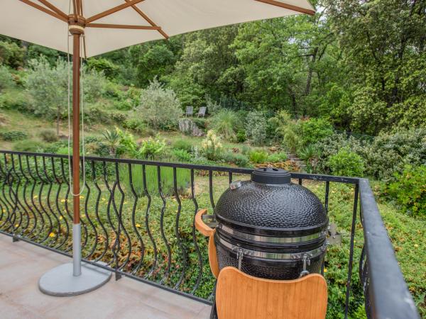 Terrasse / Balcon