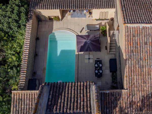 Holiday Home Swimming Pool