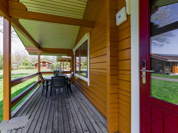Terras / Balkon