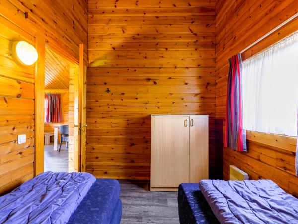 Slaapkamer