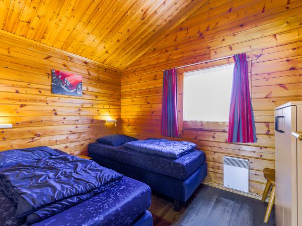 Slaapkamer