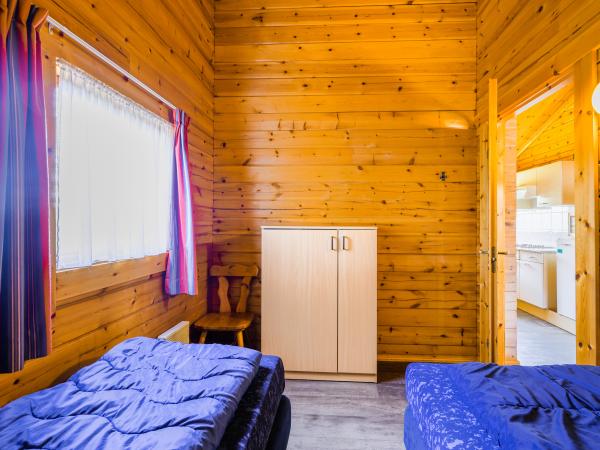 Slaapkamer