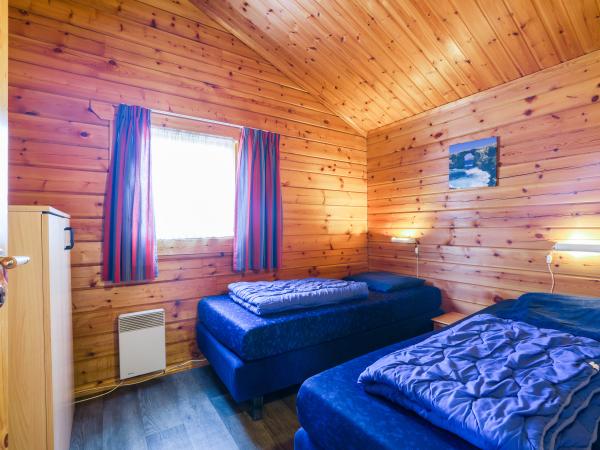 Slaapkamer