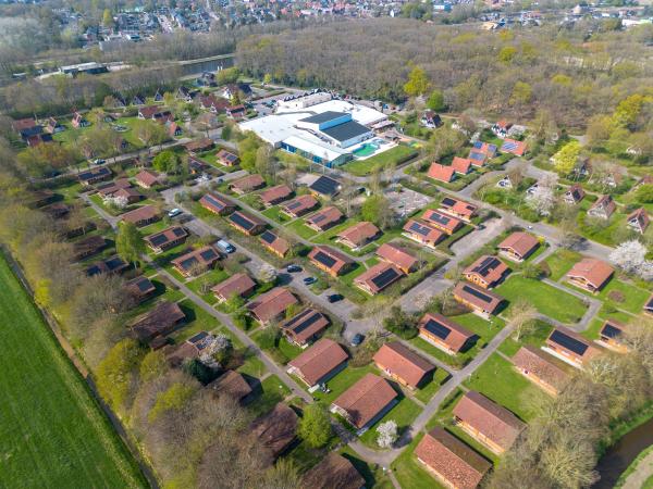 Directe omgeving [zomer] (<1 km)