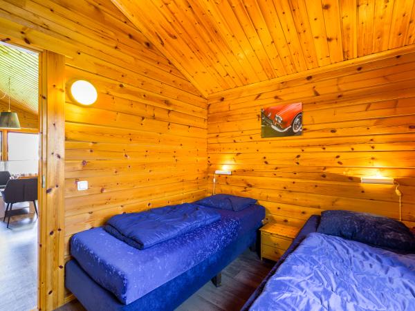 Slaapkamer