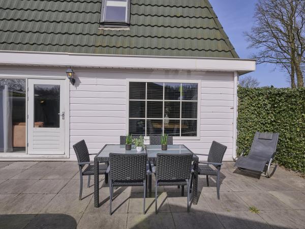 Garten [Sommer]