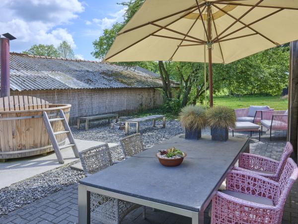 Terrasse / Balkon