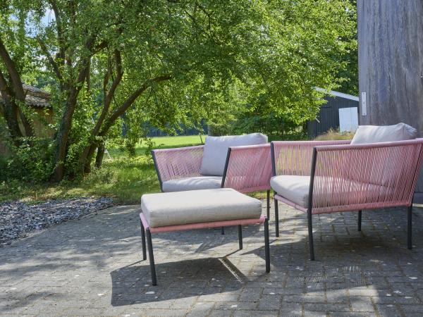 Garten [Sommer]