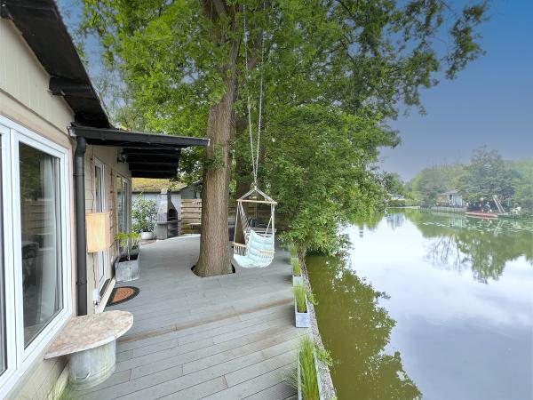 Terrasse / Balkon