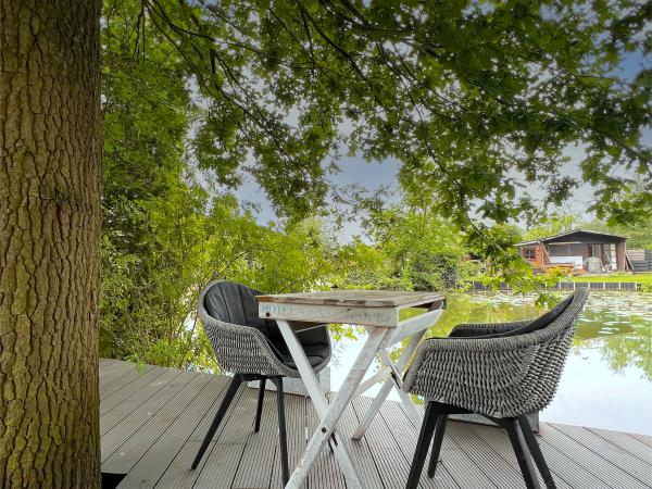 Terrasse / Balkon