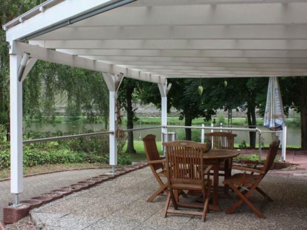 Terrasse / Balcon