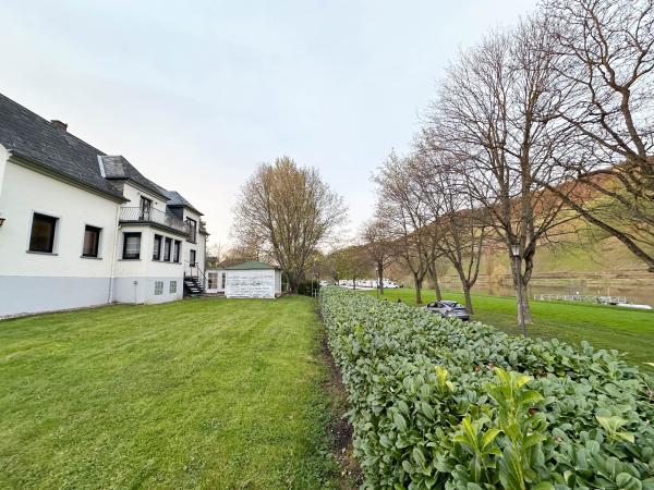 Extérieur maison de vacances [été]