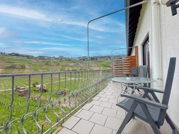 Terrasse / Balcon