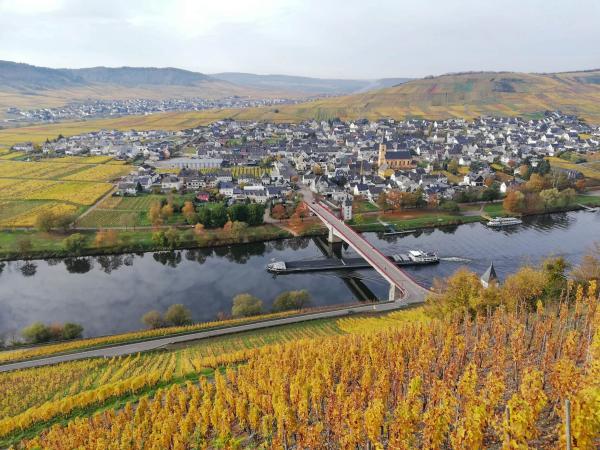 Dans la région [été] (>5 km)