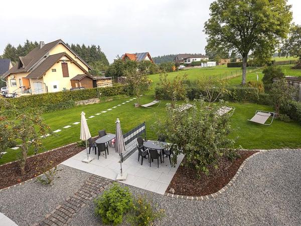 Terrasse / Balcon