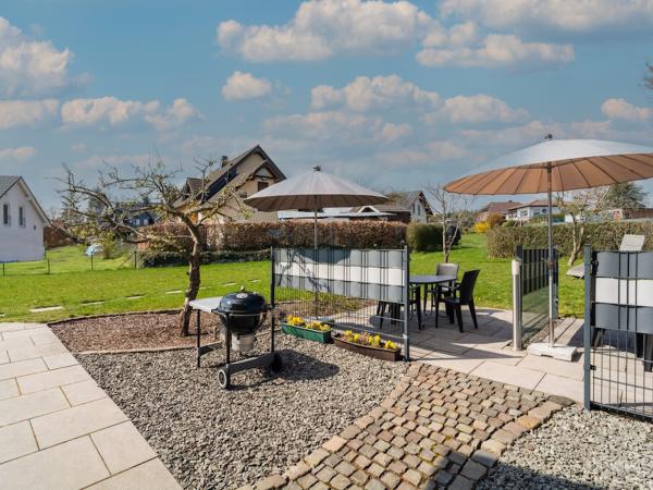 Terrasse / Balcon