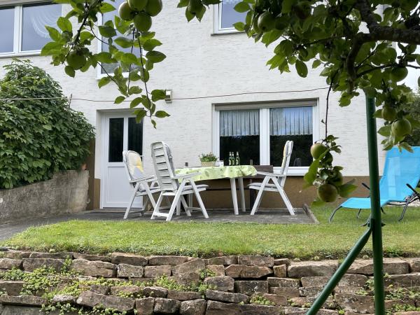 Patio / Balcony