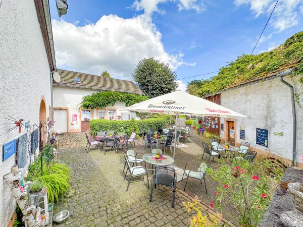 Terrasse / Balkon