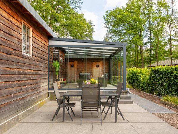 Terrasse / Balcon