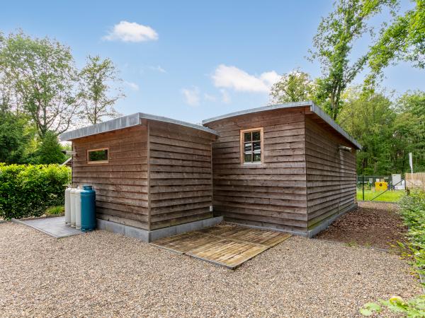 Extérieur maison de vacances [été]