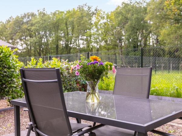 Terrasse / Balcon