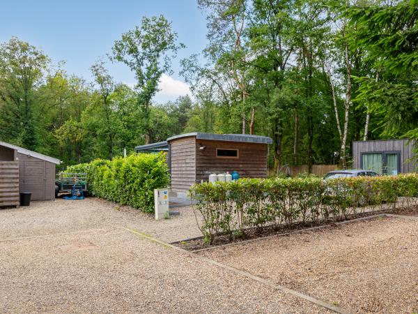 Extérieur maison de vacances [été]