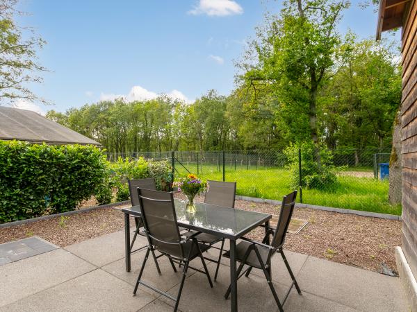 Patio / Balcony