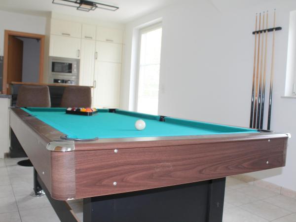 Recreation Room