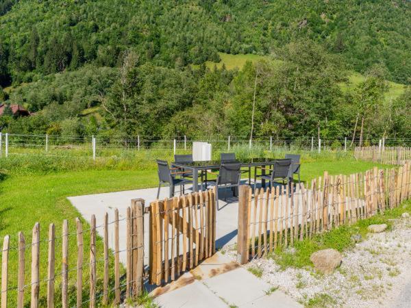 Terrasse / Balcon