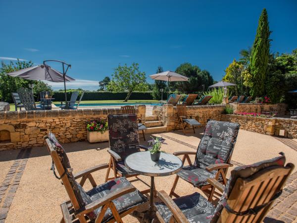 Terrasse / Balcon