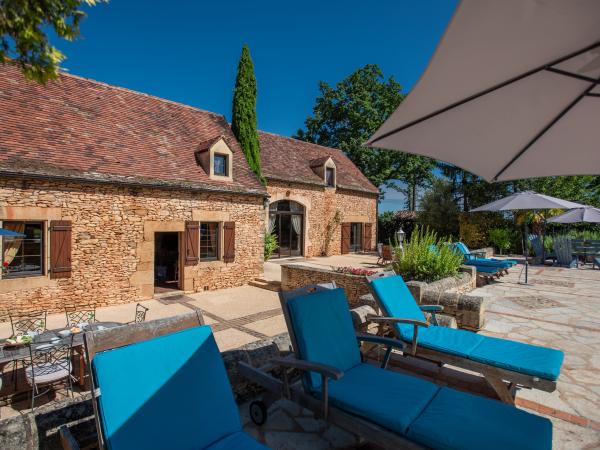 Terrasse / Balcon