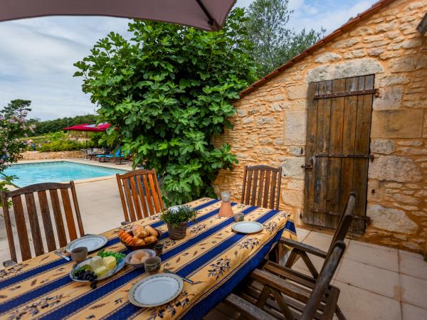 Terrasse / Balcon